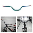 thumbnail image 2 of Maoww Mountain Bike Handlebar 31.8mm 720/780mm Extra Long Riser Bar Aluminum Alloy, 2 of 9