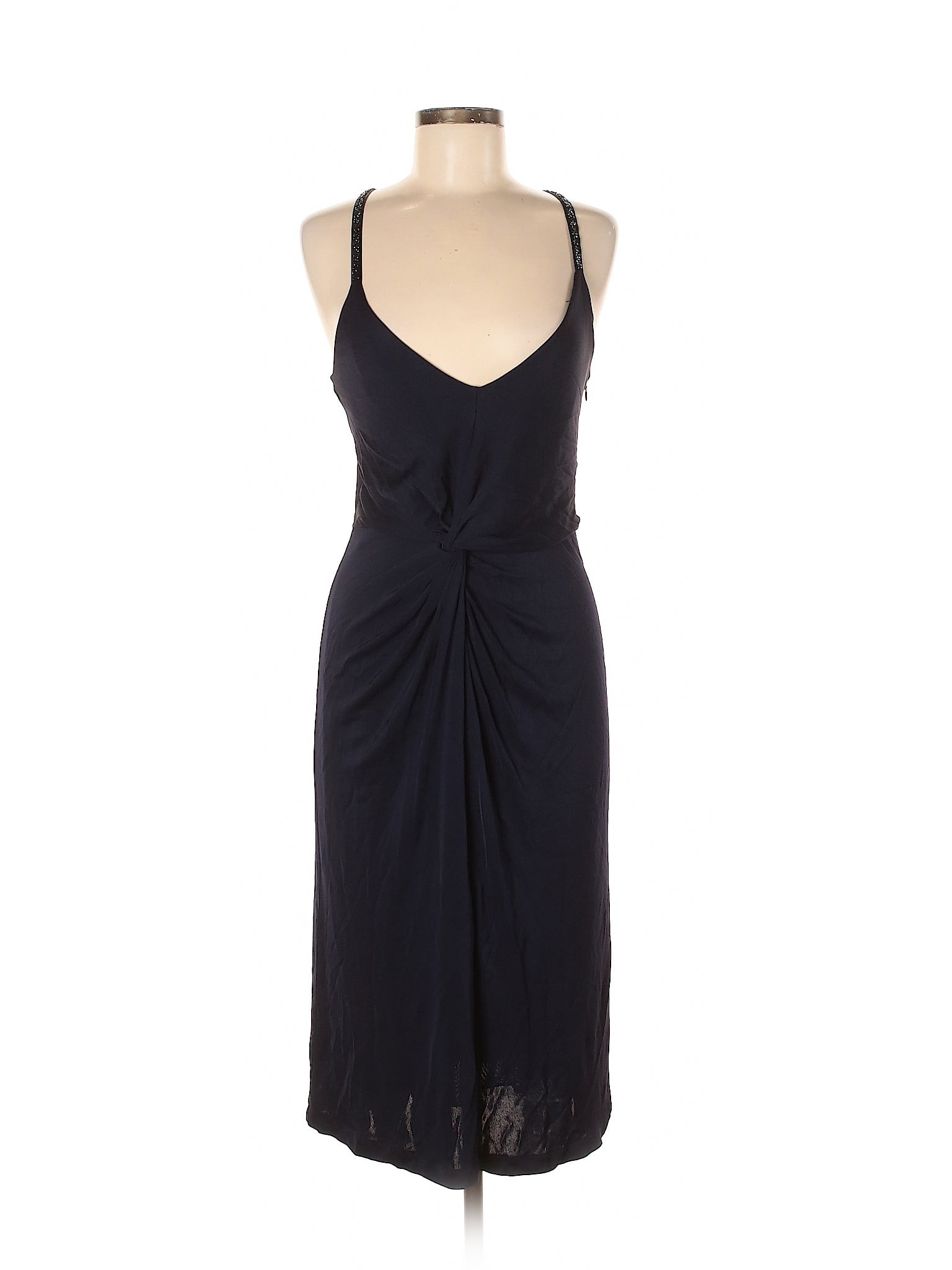 Banana Republic - Pre-Owned Banana Republic Women's Size 6 Cocktail ...