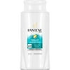 Pantene Pro-V Normal-Thick Hair Solutions Smooth 2 In 1 Shampoo + Conditioner, 22.8 oz