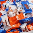 thumbnail image 4 of Naturejam Volleyball Themed Peppermint - 100 Count Individually Wrapped Mints for Sports Party Favors, Team Banquets, School Events, Candy Tables – Cool Refreshing Flavor for Players, Fans & Coaches, 4 of 5