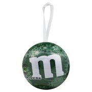 M&M's Milk Chocolate Christmas Ornament, 1 Oz.