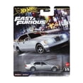 thumbnail image 4 of Vehículo de Colección Hot Wheels Collector Mercedes-Benz 500 SEL, 4 of 4