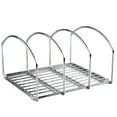 thumbnail image 5 of The Divided Lakeside Collection Bakeware Organizers, White, 5 of 5