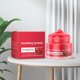 thumbnail image 5 of Xihbxyly Mascarilla Hidratante para Labios, Set de Bálsamo Labial Hidratante, Kit Reparador para El Cuidado Labial, Tratamiento Labial Nocturno, Regalo de Belleza para Mujer, Exfoliante Labial, Kit d, 5 of 7
