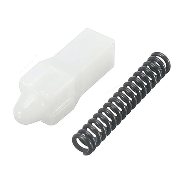 Speravity 2 unids/set Auto indicador de disquete interruptor de tallo reparación émbolo portátil reemplazo profesional herramienta automotriz Vehículos, repuestos y accesorios Mis