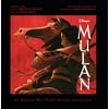 Mulan / O.S.T. - Soundtrack - CD