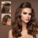 thumbnail image 2 of 6 pinzas para el pelo, accesorios para el tocado de niña, 2 of 5