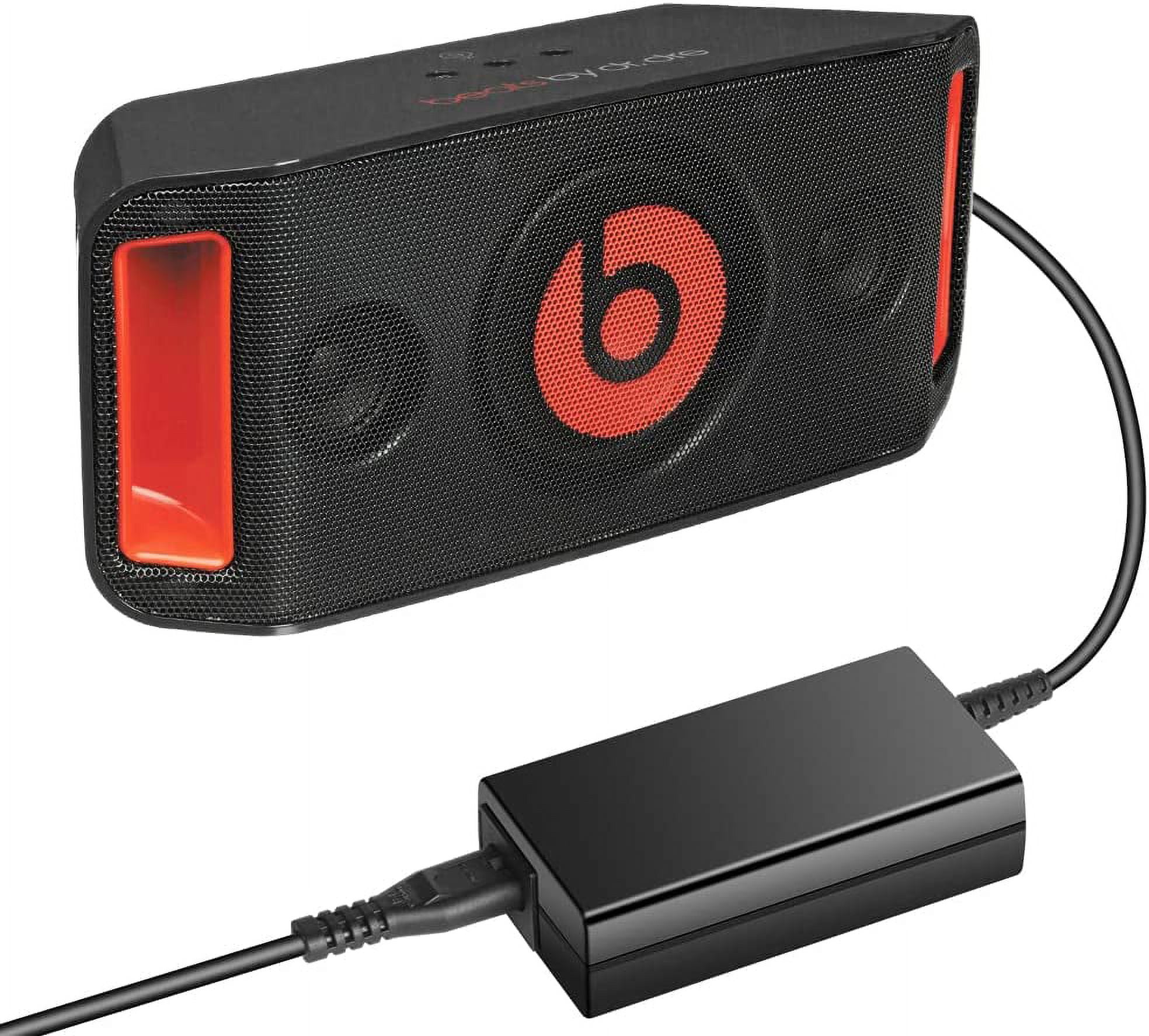 18V AC DC Adapter Charger for Beats by Dr. Dre Beatbox Portable