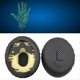thumbnail image 4 of Almohadillas de Repuesto para Auriculares QC3 On-EAR OE1. Cómodas Almohadillas de Espuma Viscoelástica., 4 of 6