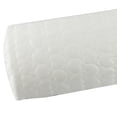 thumbnail image 3 of Almohada para uñas Reposamanos para uñas Lavable Cuero de PU Reposabrazos para uñas Arte de uñas extraíble Almohada para la mano Cojín Accesorios para decoración de uñas HerramientaBlanco, 3 of 5