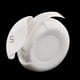 thumbnail image 5 of 300 Uds tiras de elevación de párpados dobles de Fibra Invisible pegatinas adhesivas Colcomx Blanco, 5 of 8