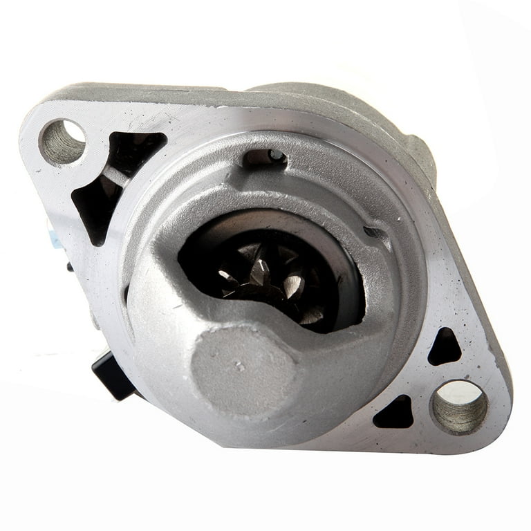 2007 honda clearance accord starter