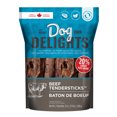 thumbnail image 1 of Dog Delights Beef Tendersticks Dog Treats 600 g, 1 of 2