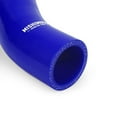 thumbnail image 4 of Mishimoto MMHOSE-CAM8-16BL Silicone Radiator Hose Kit Compatible With Chevrolet Camaro SS 2016-2018 Blue, 4 of 6