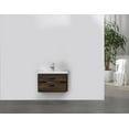 thumbnail image 2 of 32" Streamline K1820-098-32-55 Floating Vanity, 2 of 4