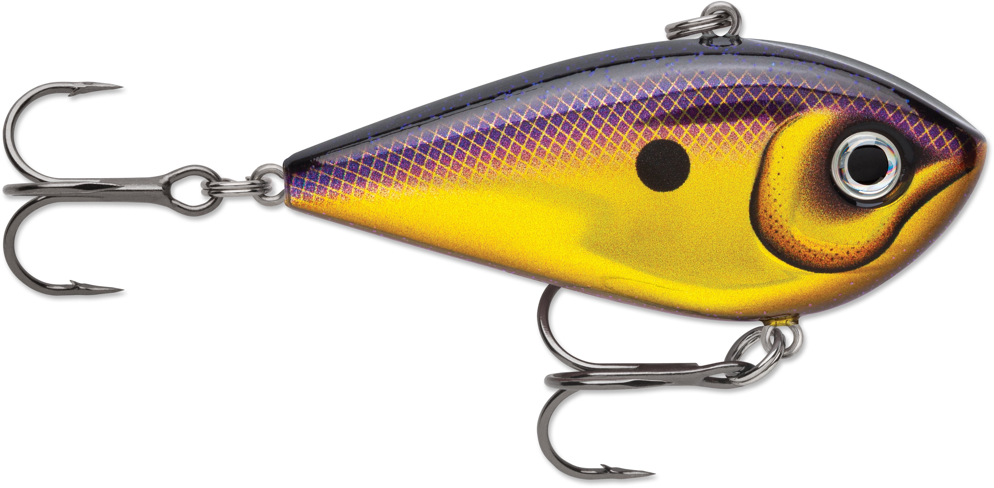 Rapala RAP PREMIUM 4X PE LINE 0.2号・0.3号 Rippin' Rap® | Rapala