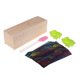 thumbnail image 1 of s de Herramientas de Bricolaje: Pan de Jabón con Caja de (tiene Tapa), , 20 Piezas de Papel de Aceite + 2 Piezas en apariencia de Oso perfecl Rosa molde de pan tostado de pan de jabón, 1 of 8