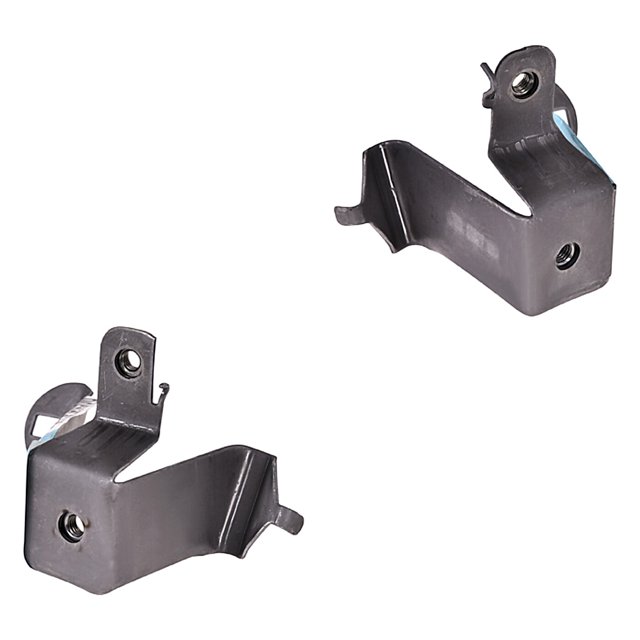 Par de Brazos Defensa Chevy 1994 A 2012 Chevrolet Del GM ORIGINAL .