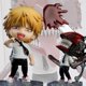 thumbnail image 4 of Juguete De Personaje De Anime Decoración Realista Mini Colección De Muñecos Modelo De Personaje Souvenir, 4 of 7