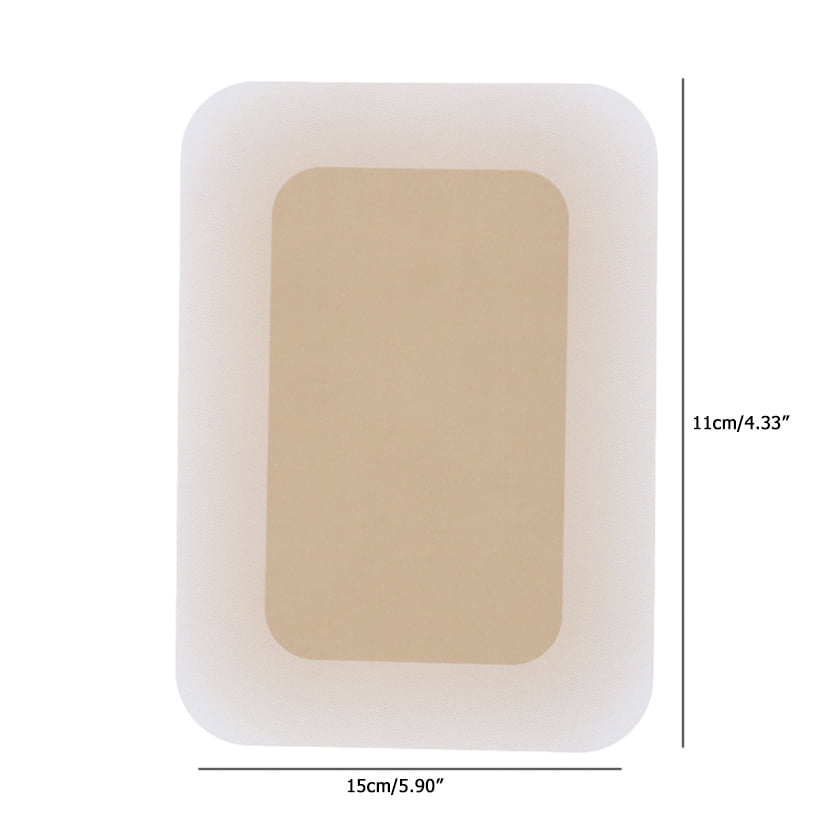 Breathable Tattoo and Flaw Concealing Tape Scars Flaw Cover UP Tape