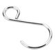 thumbnail image 5 of Carillón De Viento Windchime 3d Colgante De Metal En Espiral, 5 of 6