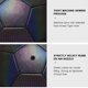 thumbnail image 5 of Glow-in-the-dark Soccer Ball Size 4 5, Luminous Ball For Night Games And Training, 5 of 5