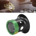 thumbnail image 1 of Lupa para Joyeros Lupas ópticas Portátiles Lupa Reloj Joyería Herramienta de Reparación Experimental aleación de Zinc para Examinar ANGGREK Otros, 1 of 8