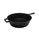 thumbnail image 2 of Westinghouse Olla Holandesa de Hierro Forjado 2.8L con Tapa de 26cm WCCI0012BK negro, 2 of 8