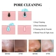 thumbnail image 3 of West&Month Blackhead Cleansing Mud Mask for Pore Cleansing, Removing Blackhead, Acne and Acne Stains, Deeply Cleansing and Moisturizing the Skin, 3 of 4
