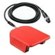 thumbnail image 2 of Battery Adapter for Milwaukee 18V M18 Battery Electric Fishing Reel, 2 of 5