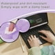 thumbnail image 2 of G-Keyboard Wrist Rest Pad, Ergonomic Design, Cute Cloud Decor Gift, 2 of 5