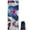 Purple Butterfly Rose, variant on White Butterfly Flower Dot Pattern Hot Yoga Mat Towel Non Slip for Hot Yoga - Quick-Drying Yoga Mat Cover with 4 Corner Pockets with Travel Bag - Hot Yoga Towel Non Slip 70"x26"