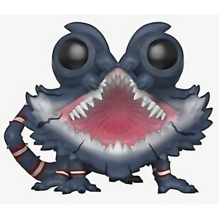 Harry Potter Funko POP! Movies: Chupacabra Vinyl Figure