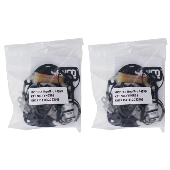 Senco YK0865 Repair Kit for Roof Pro 445XP (2-Pack)