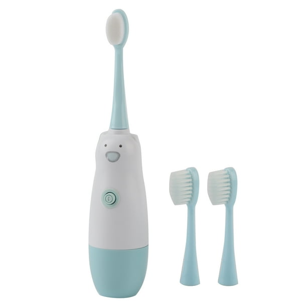 Limpieza Dental Lavarse Los Dientes Con Cepillo Electrico Cepillo