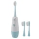 thumbnail image 2 of Cepillo de dientes eléctrico para bebés, cepillo de dientes eléctrico para niños, cepillo de dientes eléctrico de pelo suave y suave, cepillo de dientes eléctrico para niños, tecnología de vanguardia, 2 of 14