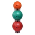 thumbnail image 2 of Inflatable Exercise Ball - Accessory - 3 Ball Stacker Rings, 2 of 3