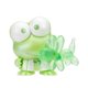 thumbnail image 4 of Set de figuras Jazwares Hello Kitty de 2 pulgadas y 8 unidades, estilo 1, 4 of 9