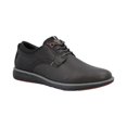 thumbnail image 1 of Zapato Oficina Custom Style Hombre Formal Clasico negro 27.5, 1 of 4