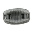 thumbnail image 3 of Lipstore Baseball Fielder Mask Chin Padding Comfortable for Biking Exercise Traveling, 3 of 8