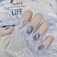 thumbnail image 4 of 15ml Cat Eyes Nail Gel Polish 3D Laser Magnet Varnishes Soak Off UV LED Shimmer Magnetic Lacquers, 4 of 5