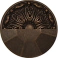 thumbnail image 3 of Hickory Hardware P3060-WOA 3 In. Mountain Lodge Windover Antique Cabinet Pull, 3 of 5