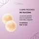 thumbnail image 3 of Cubre Pezones para Mujer de Silicona | Pezonera Push Up Ideal para Vestidos | Nipple Cover, 3 of 7