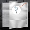thumbnail image 4 of Set of 2 Heavy Duty Tilt Rods for Horizontal Blinds - Hexagonal Shape, 4 of 5