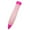 Stylo 325, variante sur Vente Chaude Fournitures Scolaires Collège Moule Crème Tasse Glaçage Tuyauterie Silicone Buse Décorateur de Desserts Stylo à Gâteau Gâteau Bricolage Stylo Gribouillage Stylo à Lait Graisse
