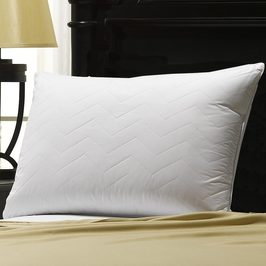 Hypoallergenic Pillow for Side and Back Sleeper N//C Bed Pillows for Sleeping 2 Pack Queen Size 20 x 30 Inches Soft Hotel Collection Gel Pillows Set of 2 Down Alternative Cooling Pillow