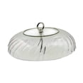 thumbnail image 4 of Kuntesetty Baffle for Bird Feeders Bird Feeders Dome Cover Weatherproof Protector Versatile Clear, 4 of 10