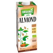 Sante Organic Almond Drink Without Added Sugar 1L