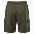 thumbnail image 7 of Athletic Shorts for Men Mens Workout Athletic Shorts Hiking Shorts Summer Beach Shorts Gym Shorts Men's Athletic Shorts with Pockets Mens Running Shorts with Pockets, 7 of 7