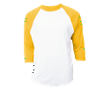 thumbnail image 1 of Soffe Boys Two - Tone Baseball Jersey - B209, 1 of 1
